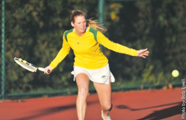 Skidmore Tennis Teams Headed to NCAA&#039;s Championships