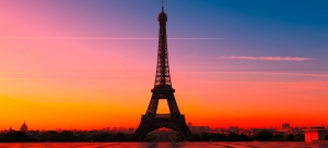 Paris Is Our City