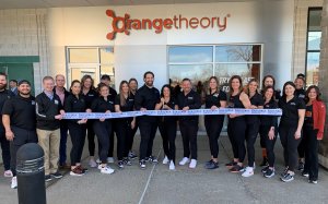 OrangeTheory Opens Location at Wilton Mall