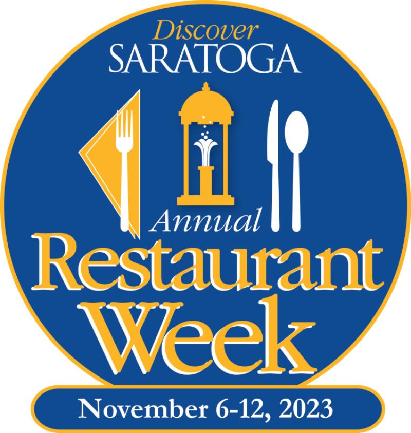 Discover Saratoga: Saratoga Restaurant Week returns Nov. 6-12