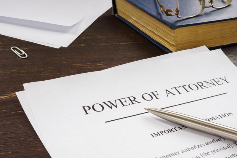 Power Of Attorney Questions And Answers - Key Points Regarding This Important Document