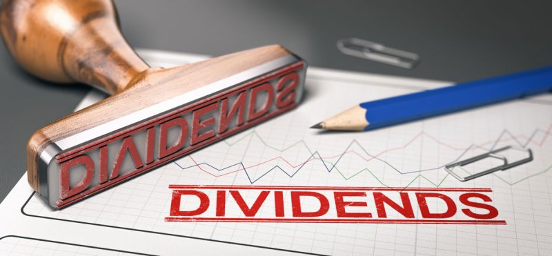 Dividend Investing Is Not the Holy Grail