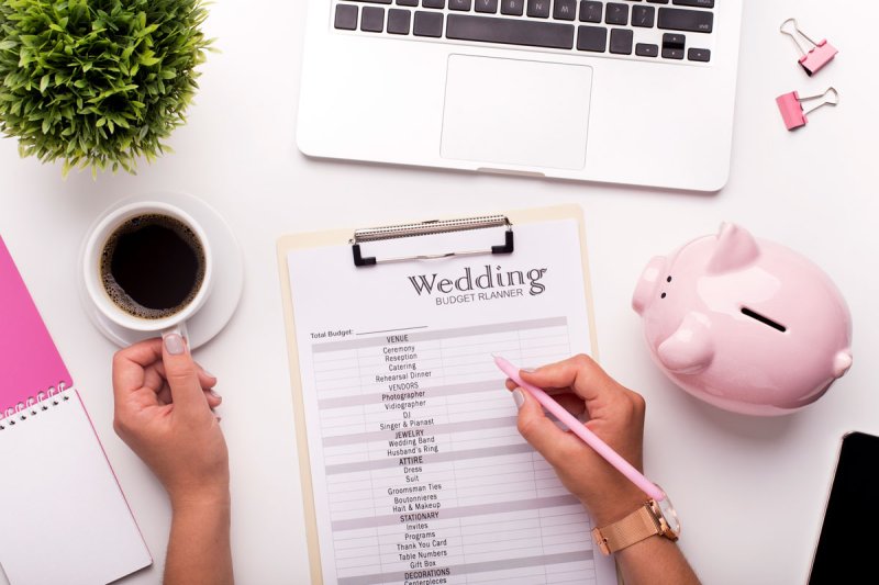 The Cost Of Tying The Knot: Understanding The Expenses Associated With Getting Married