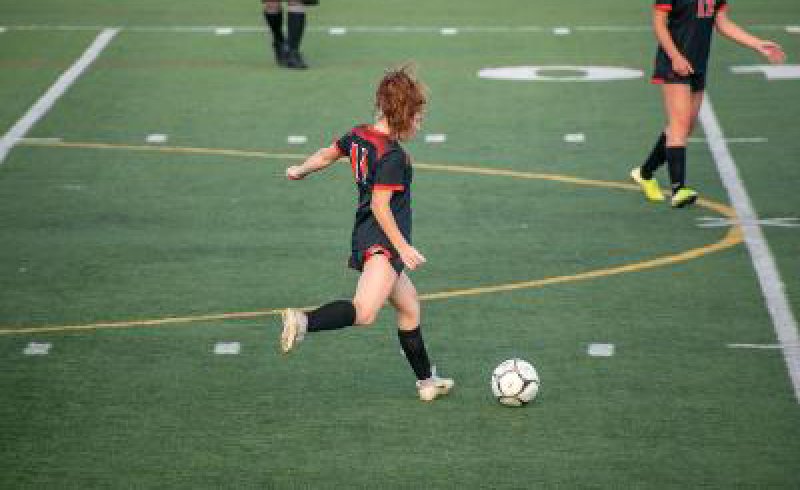 Photos provided by Paul Rogan, Schuylerville Varsity Girls’ Soccer Coach.