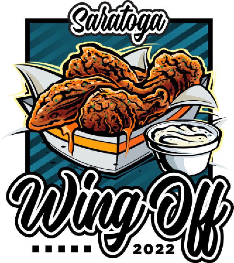 Wing-Off, Oct. 1. Image provided.