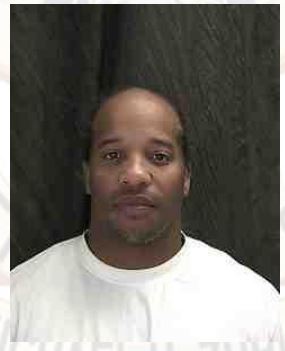 5 Most Wanted Christopher E. Beauford Capture