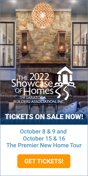 2022 Showcase of Homes - Buy Tickets Now
