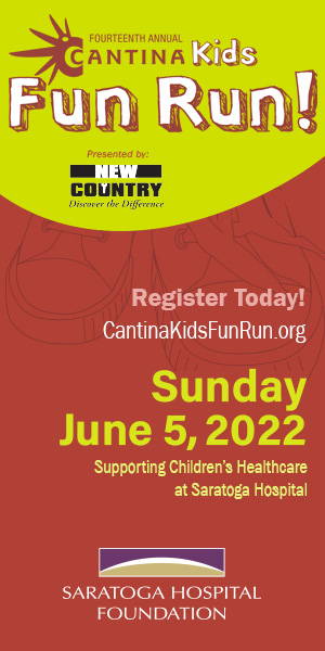 Cantina Fun Run 2022