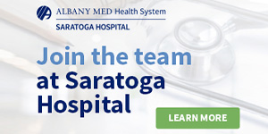 Saratoga Hospital HR - September 2023
