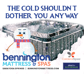 Bennington Mattress & Spas