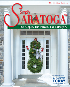 Saratoga Christmas 2011