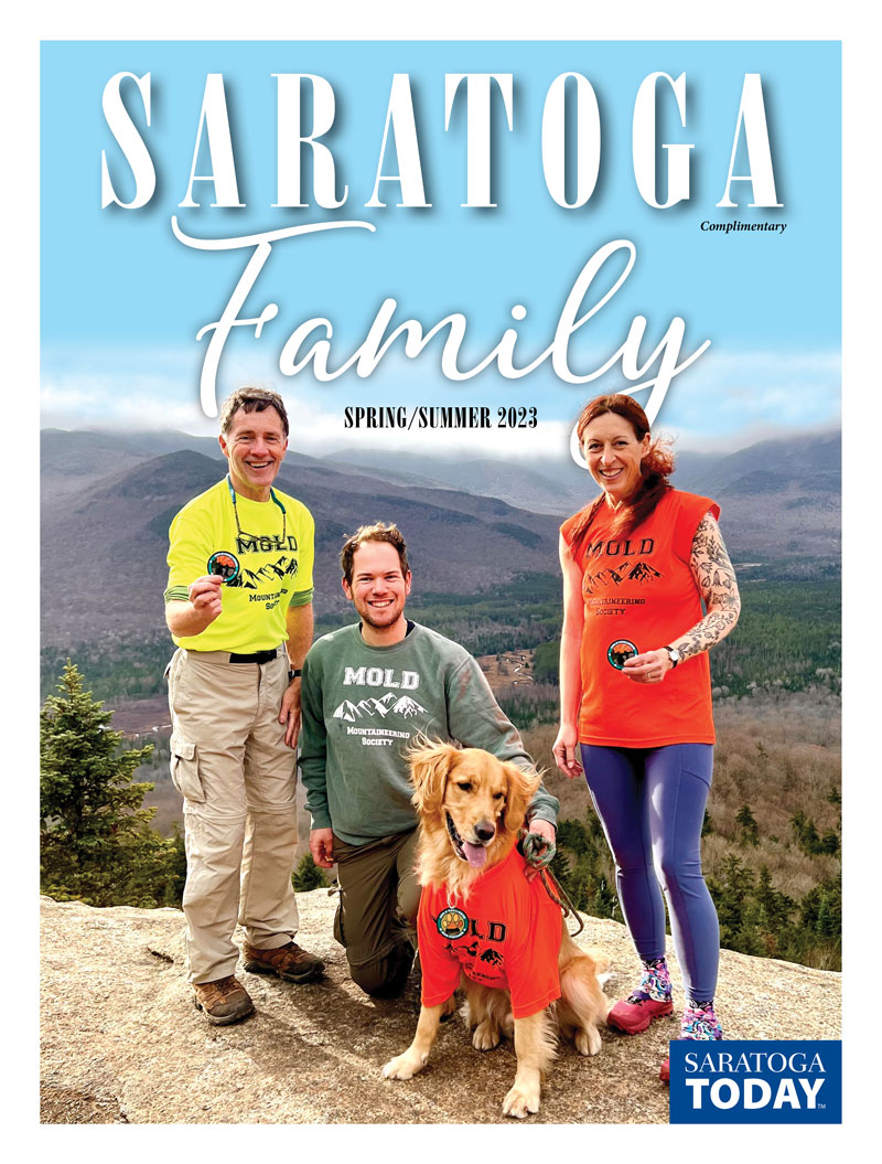 Saratoga Home & Lifestyle 2023