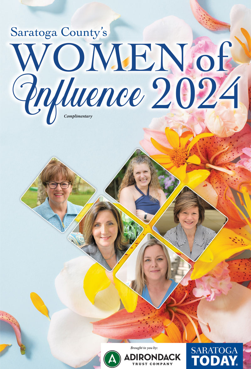Women of Influence 2024