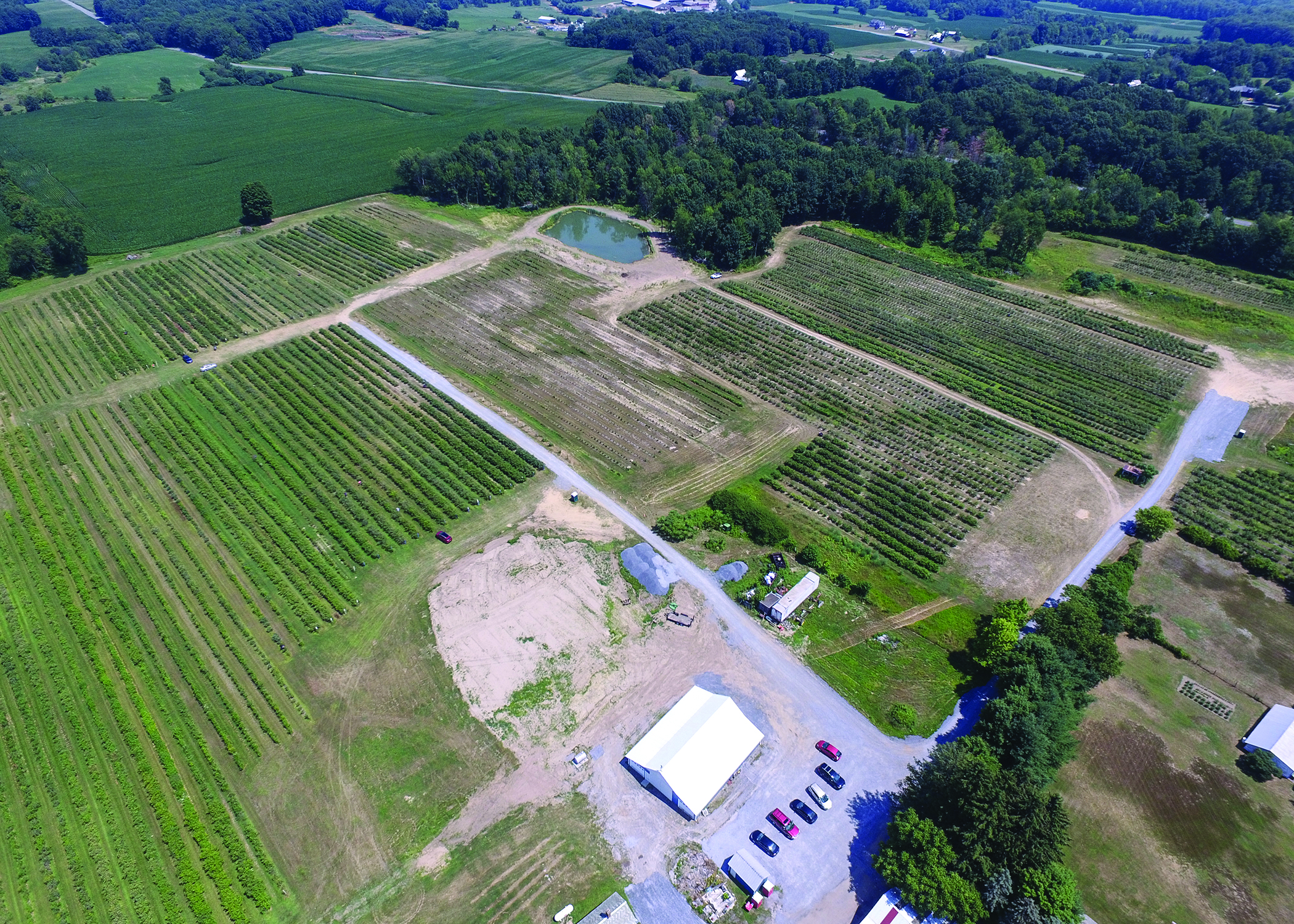 Click to enlarge image 24-25---Aerial of Winneys Farm.jpg