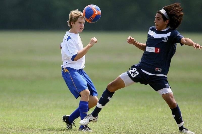 Youth Sports Injury Prevention Tips