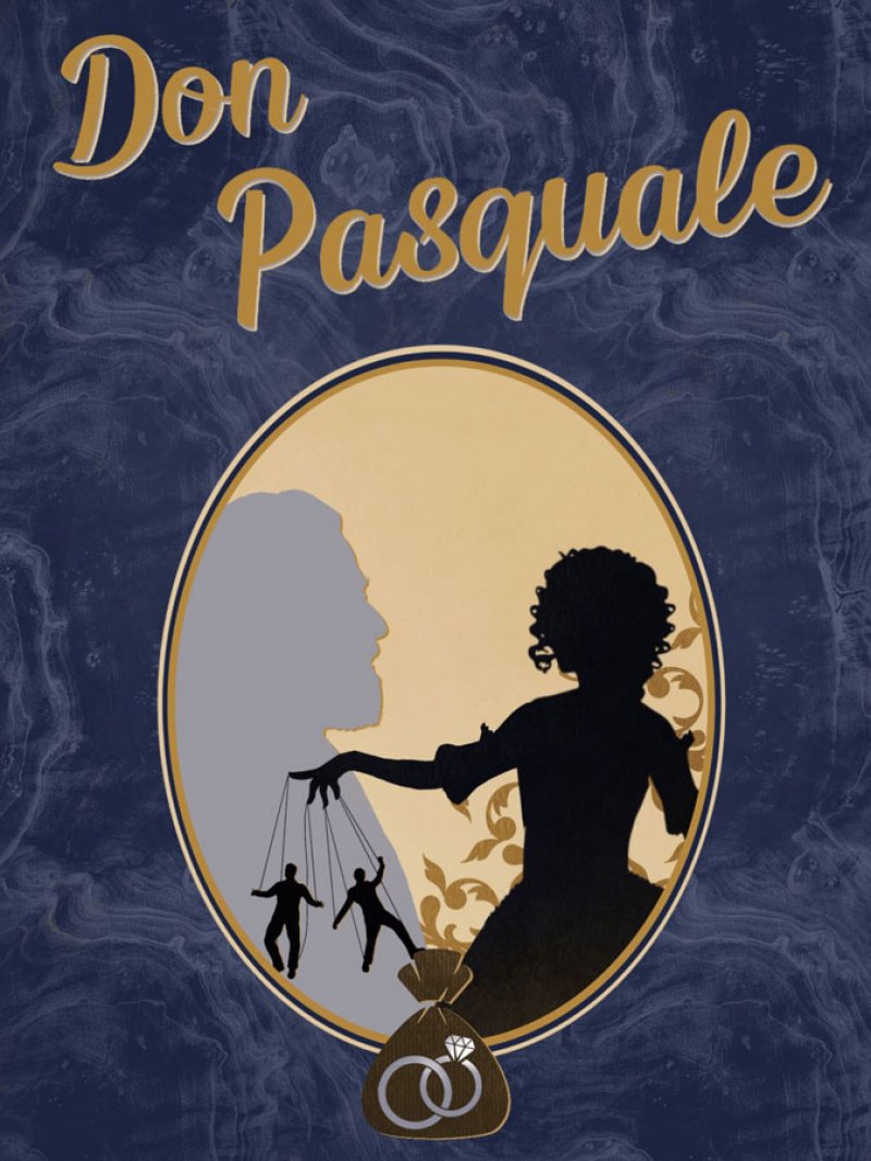 Don Pasquale, Gaetano Donizetti’s most celebrated work as a musical comedy in three acts, will be presented as part of Opera Saratoga’s summer season.