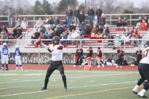 Schuylerville’s Sherman Commits to RPI