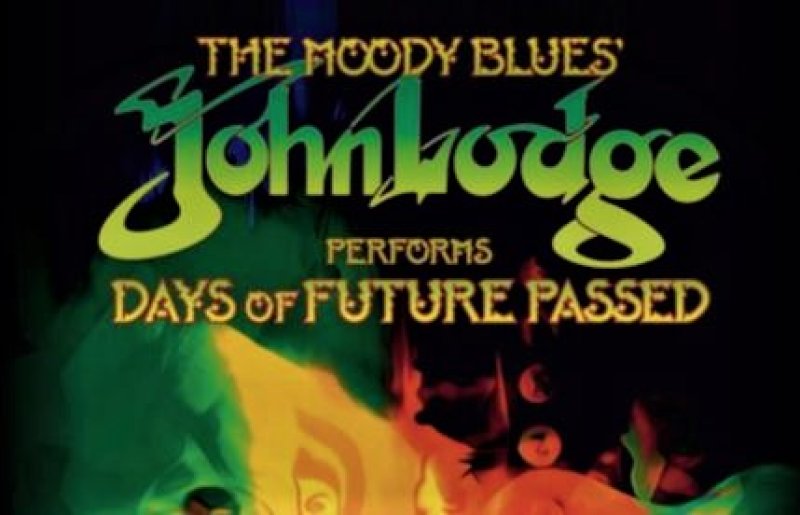 Moody Blues’ John Lodge Live at Cohoes Music Hall Feb. 21.