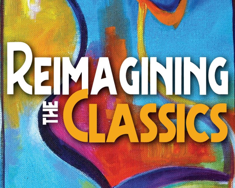 Reimagining the Classics: The Sembrich Announces 2022 Summer Festival
