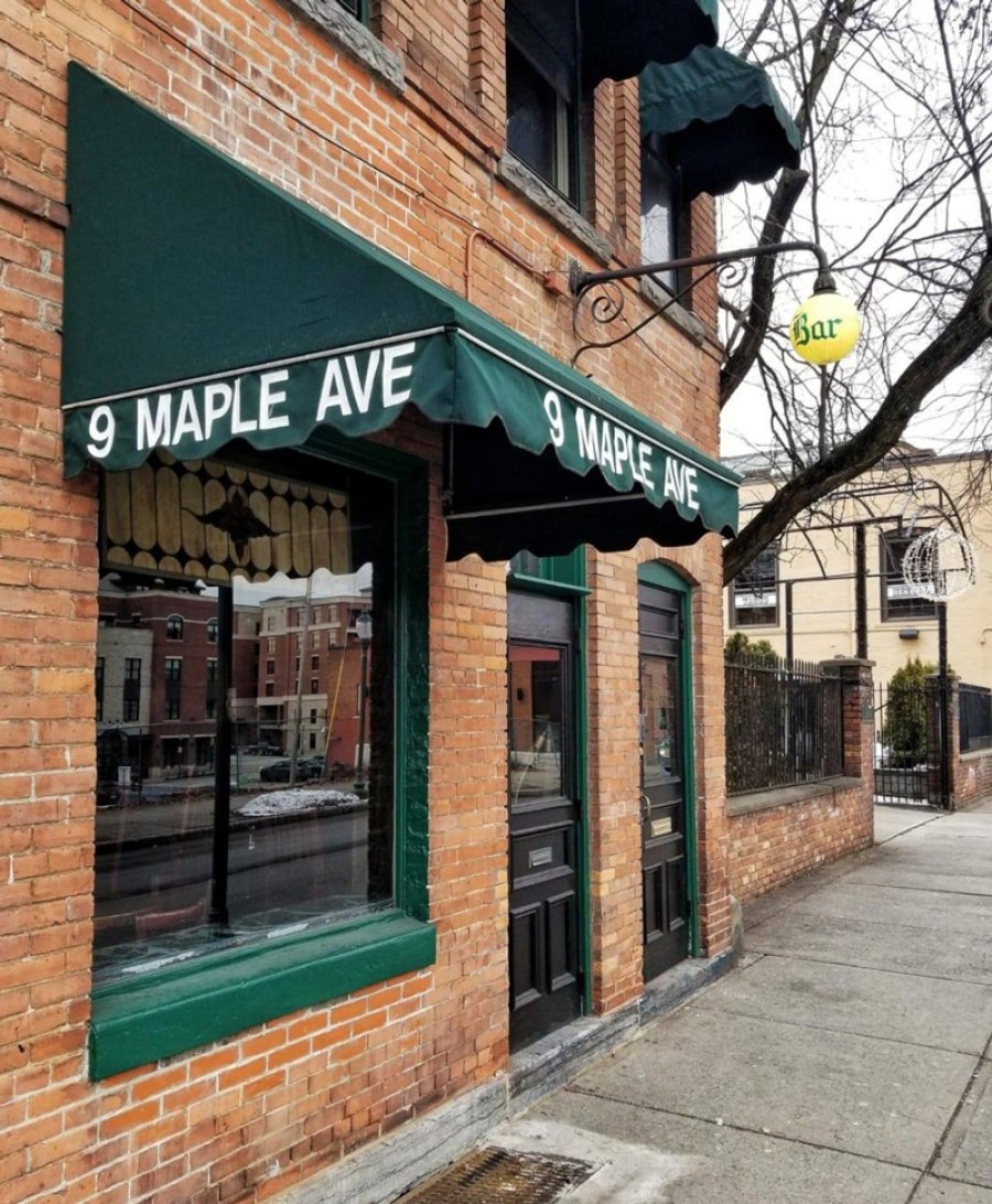 9 Maple: Celebrating 30 Years of Cool