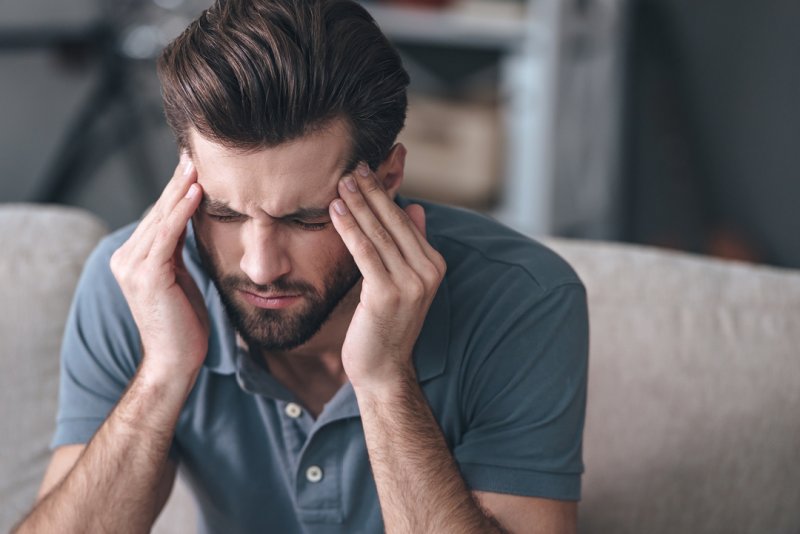 Headaches? You’re Not Alone