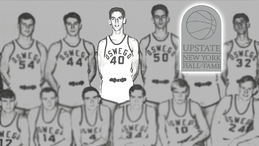 Gregory Wilson, Basketball Star