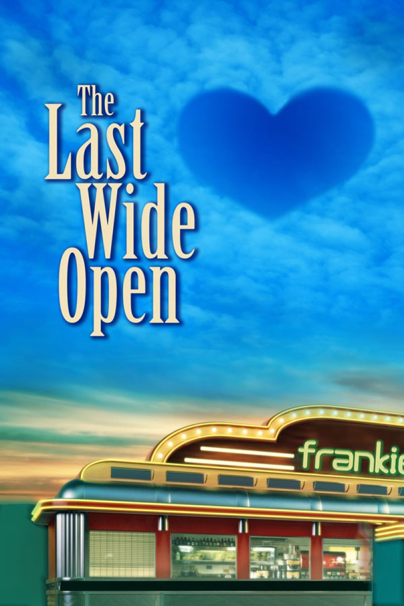 The romantic comedy “The Last Wide Open” opens June 29.