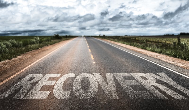 It’s Time to Talk About How we Recover!