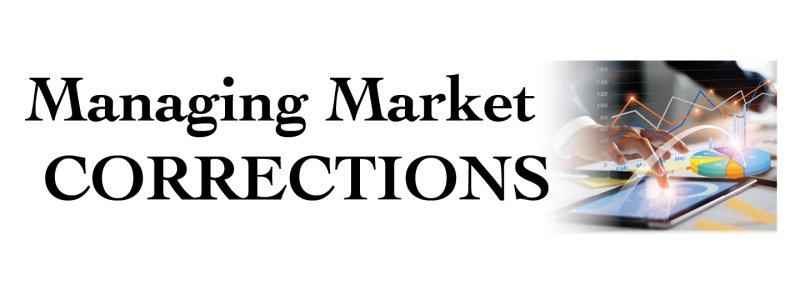 Managing Market Corrections