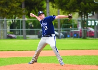 Student Athletes Give Back: Saratoga Baseball Hosts Benefit Game