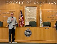 Saratoga to Introduce Law to Protect County Property Owners from "Squatters"