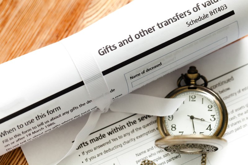 Death and Taxes – Questions and Answers on Estate and Gift Taxes. Find out Whether your Loved Ones Will have to Pay the Tax Man