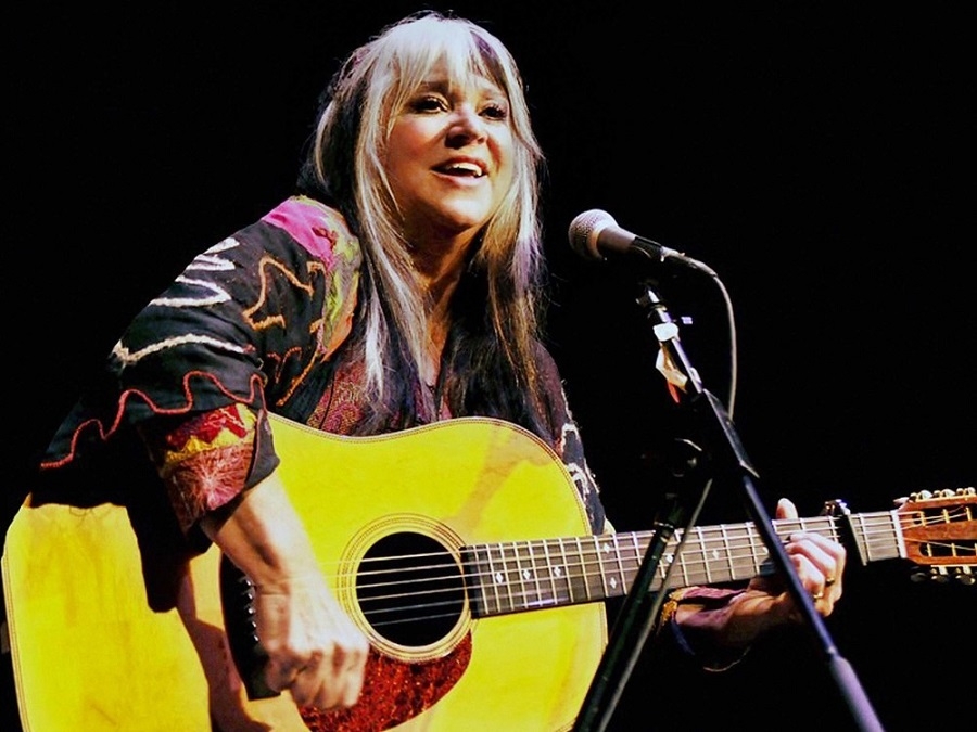 Iconic Songwriter Melanie to Perform at Caffe Lena Aug. 2