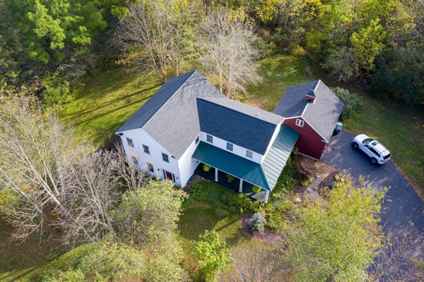 House of the Week: 288 Riverview Road, Rexford