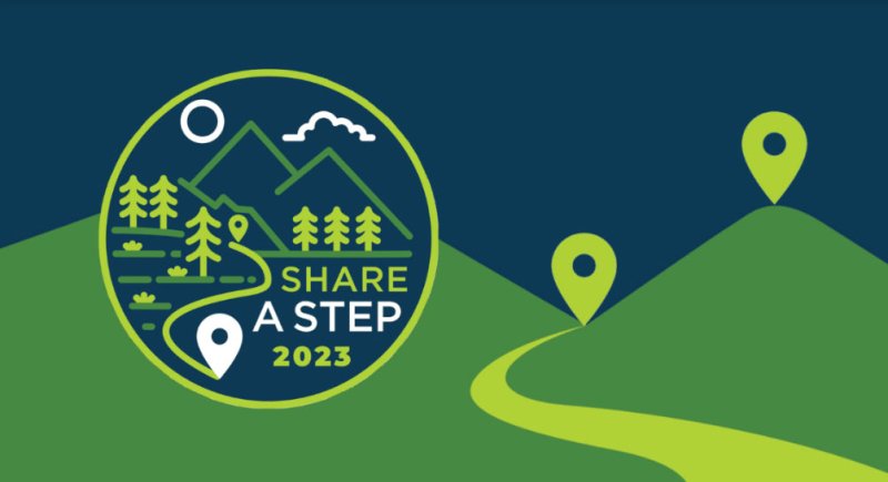 The Wesley Foundation to host annual “Share A Step” Virtual Fundraiser
