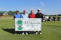 22nd Annual 4-H Scholarship Golf Classic to be Held June 3