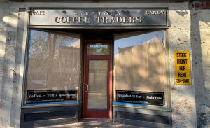 Saratoga Coffee Traders May Return to Spa City