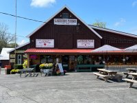 Family-owned Lakeside Farms Celebrates 75 Years