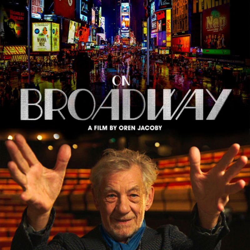 Jewish Community Center to Show “On Broadway” June 15