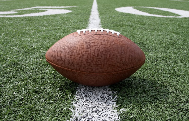 Schuylerville Falls to Chenango Forks in the Superbowl