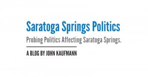 Saratoga Springs Democratic Party’s Disinformation Campaign and Attack on Their Own Elected Commissioners