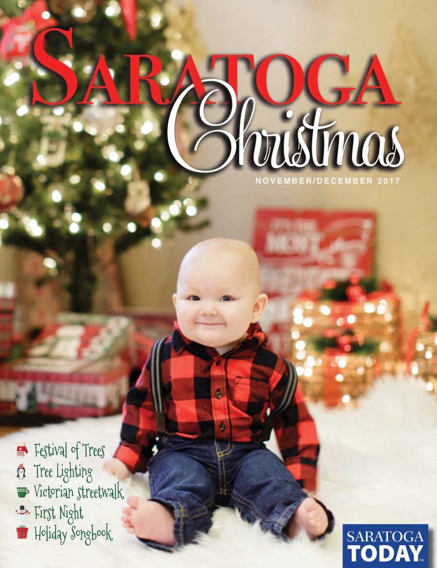 Saratoga Christmas 2017