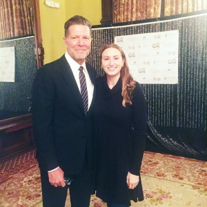 Sitting Down with Stone Phillips