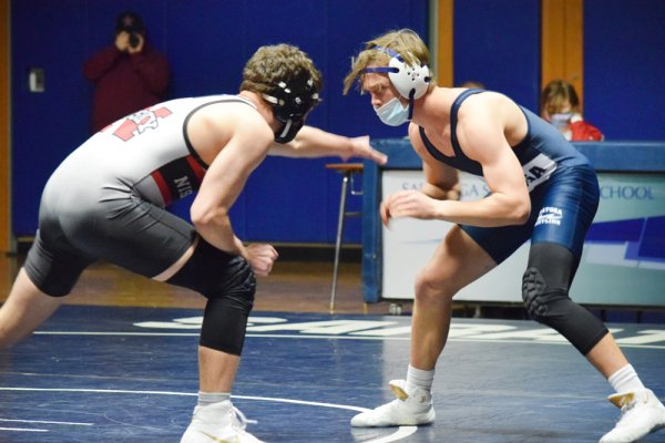 Wrestling News Recent Tournament Results and Rankings
