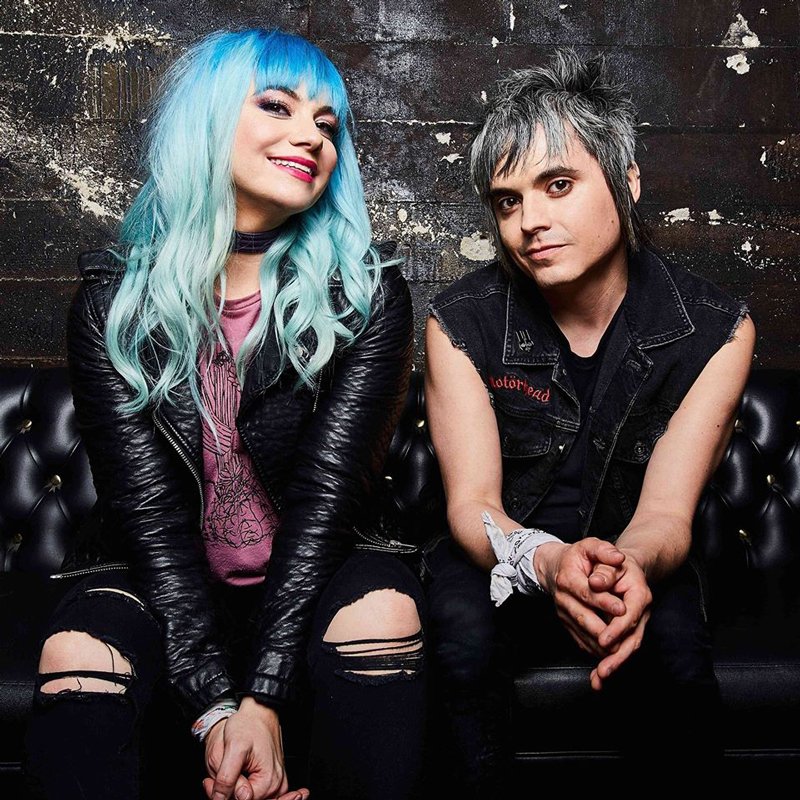 Following the cancellation of their tour, The Dollyrots, like many musicians and artists both locally and across the globe, are showcasing their performance chops on the live stage of the Internet. 