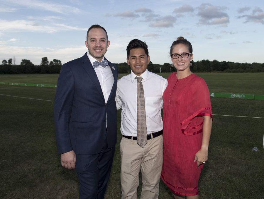 Skidmore College 39th Annual Polo by Twilight Scholarship Benefit