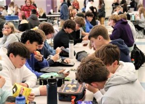 Ballston Spa Schools Offer Free Breakfast and Lunch