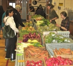 Exploring Saratoga Farmers’ Market