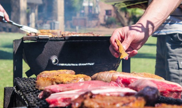 10 Things You NEED to Try Grilling This Summer