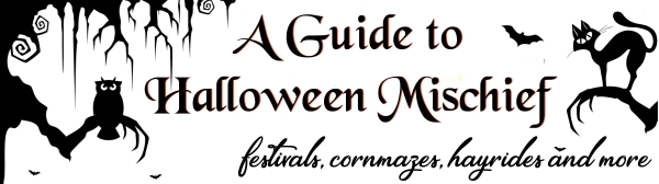 A Guide to Halloween Mischief